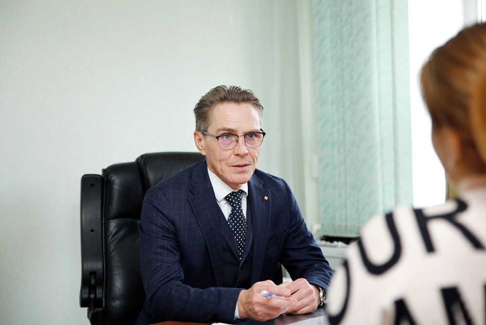 Итоги личного приёма граждан
