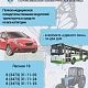 Проводим обязательное медицинское освидетельствование водителей транспортных средств на все категории
